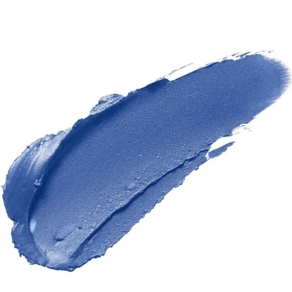 Fenty Beauty “Mattemoiselle” Lipstick – Ya Dig?! Blue, Plush Matte Finish, 1.7g - Picture 6 of 9